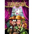 Le donjon de Naheulbeuk, tome 11