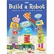 Build A Robot Spinner Game by eeBoo