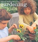 Gardening with kids