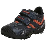 Geox Little Kid/Big Kid Savage Sneaker