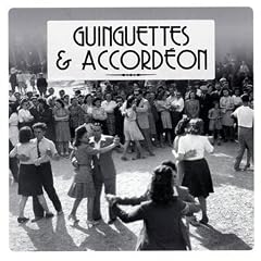 Guinguette & Accord�on