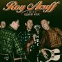 1936-1950: King Of Country Mus ~ Roy Acuff