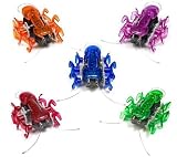 Robotic Hexbug Ant