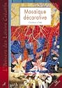 Mosa�que d�corative 