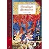 Mosa�que d�corative : Couleurs d'�t�
