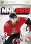 NHL 2K8