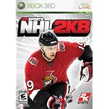 NHL 2K8