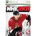NHL 2K8