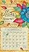 Lang 2017 Color My World Wall Calendar, 13.375 x 24 inches (17991001854)