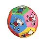 Maisy Mouse soft ball
