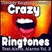 Happy Birthday Ringtone Text Alert Alarm