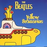 Yellow Submarine Songtrack