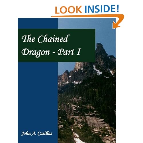 The Chained Dragon Part 1