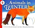 Animals in Winter (Let's-Read-and-Find-Out Science)