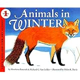 Animals in Winter (Let's-Read-and-Find-Out Science)