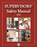 Supervisors' Safety Manual 10th Edition