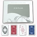 Copag Bridge Size Centennial Limited Edition Index Playing Cards