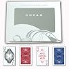 Copag Bridge Size Centennial Limited Edition Index Playing Cards
