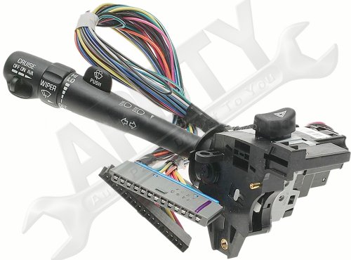 1997 2005 Century Power Window Master Control Switch Buick