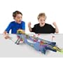 Road Champs GX Racers 360 Spinway Playset