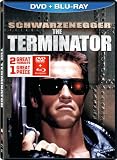 Terminator (2pc) (W/Dvd) 