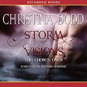 Storm of Visions: The Chosen Ones | Christina Dodd