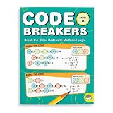 MindWare Code Breakers - Level A