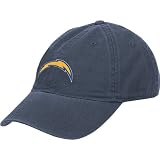 Reebok San Diego Chargers Women's Basic Logo Slouch Hat Adjustable