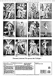 Image de Charmant, charmant: Pin-ups aus den Fünfzigern (Wandkalender 2015 DIN A3 hoch): Nostalgis