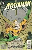 Aquaman: Time and Tide #4 March 1994 Aquaman: Time and Tide #4 March 1994