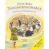 Anna beim Neujahrskonzert der Wiener Philharmonikervon "Daniel Schmutzer"