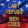 The Last Refuge: Dewey Andreas, Book 3