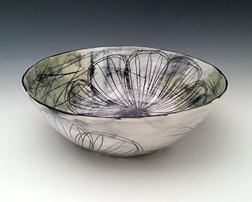 Extra Large Ceramic Serving Bowl