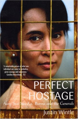 Perfect Hostage