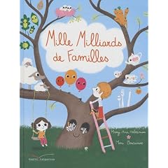 Mille Milliards de Familles
