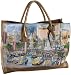 Icon Angie Travel Tote,Las Vegas Boats,one size