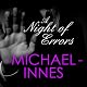 A Night of Errors: An Inspector Appleby Mystery, Book 11