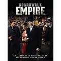 Boardwalk Empire: The Complete Second Season (Bilingual)