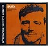 Cisco Houston Sings Songs of the Open Road