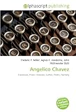 Angelico Chavez