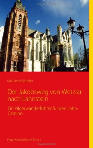 Jakobsweg