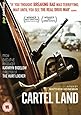 Cartel Land [DVD]
