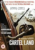 Cartel Land [DVD]