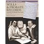 Wills and Probate Records: A Guide for Family Historians (Readers Guides)