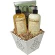 Small Pampering Manicure Gift Set