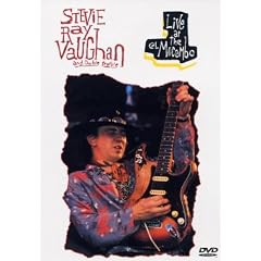 Stevie Ray Vaughan & Double Trouble : Live at the El Mocambo 1983