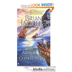 Angel's Command (Castaways)