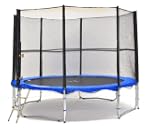 LifeStyle ProAktiv - Trampoline avec...