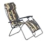 Faulkner Standard Recliner Camouflage Padded with Padded Arms