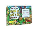 Wizard of Youth 4 Kids Board Game (Kids book included!)